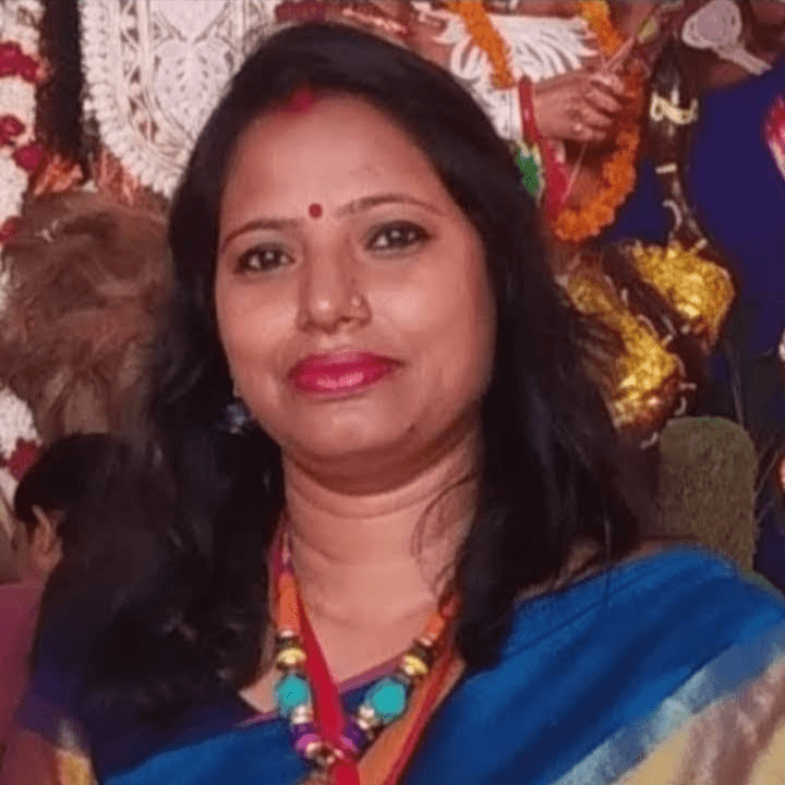 image of Anindita Guria (Editor)